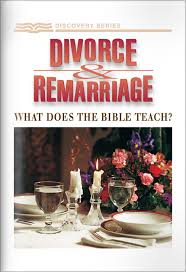 Maybe you would like to learn more about one of these? Divorce And Remarriage Discovery Series