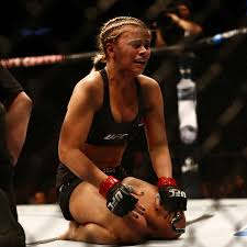 Born march 26, 1994), is an american mixed martial artist, author, and model. Paige Vanzant Ufc Comeback Delayed After Stupid Arm Sends Her Back Into Surgery Mmamania Com