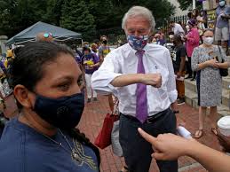 Howie Carr: Somebody please tell Ed Markey it's 2020