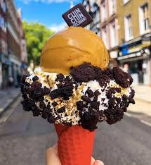 See more ideas about ice cream, ice cream desserts, desserts. Best Ice Cream In London 2021 17 Ice Cream Parlours We Love