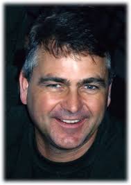 Robert Darrell Stevenson Obituary