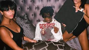 Playboi carti wallpaper 4k is a wallpaper which is related to hd and 4k images for mobile phone, tablet, laptop and pc. Playboi Carti Hd Wallpaper By Me Playboicarti