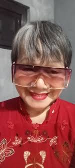 Obviously I'm thinking of my longtime friend.