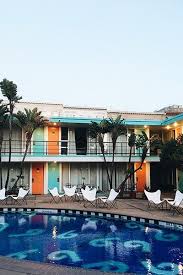 The Phoenix Hotel San Francisco Ca Kite Surfing San Francisco Hotel Hotel