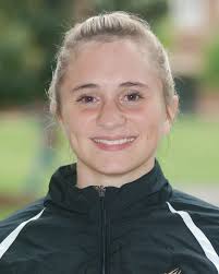 2010 Women's Track and Field Roster