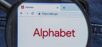 (goog) stock quote, history, news and other vital information to help you with your stock alphabet inc. Bucher Geoffnet Google Mutter Alphabet Uberzeugt Mit Geschaftsentwicklung Alphabet Aktie Erstmals Uber 2 000 Us Dollar Nachricht Finanzen Net