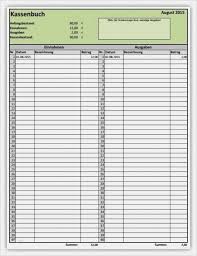 Schon Zahlprotokoll Kasse Vorlage Excel Kassenbuch Vorlage Kassenbuch Excel Vorlage