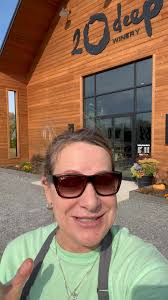 #fingerlakeswineries #donuts