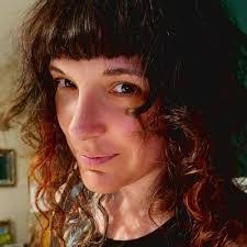 Julia Key's Instagram, Twitter & Facebook