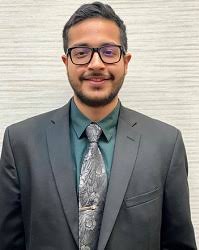 South Asian Studies Institute > Research > Research Students