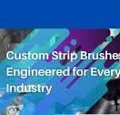 China Clip On Style Profile Flexible Rubber Sealing Strip ...