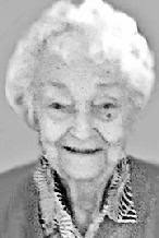 Annabelle Wise Obituary (2015)