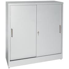 Choose one of the five heavy duty storage cabinets below. Heavy Duty Storage Cabinet 42 Inch High In Storage Cabinets