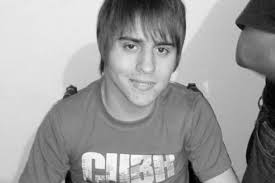 Tras 10 días internado, falleció Bruno Escobar