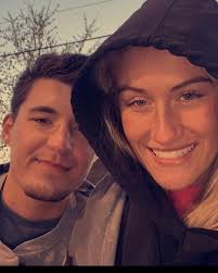 From getting to know you to falling in love with you I would do it all over  again in a heartbeat. We've grown so much together and the memories we've  created could