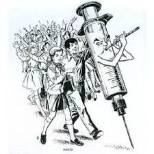 Sobre el origen incierto del hombre de los caramelos - ulises.online