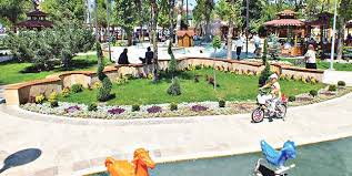 Parklara Kamera Sistemi Konulsun