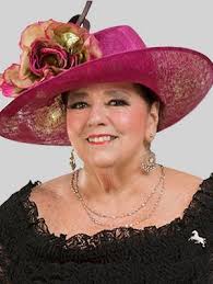 About Robyn Pfister Griffin