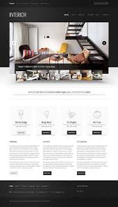 22 Best Interior Design Wordpress Themes 2020 Colorlib In 2020 Interior Design Website Best Interior Design Websites Portfolio Website Design
