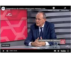 Comentários que forem considerados inapropriados ou. Tv Senado Apresenta Vantagens Do Sncc Portal Do Cooperativismo Financeiro
