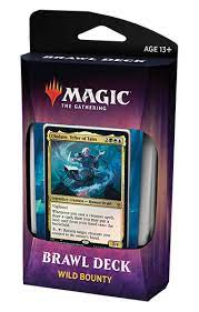 Lair of behemoths, core set 2021. Inside The Throne Of Eldraine Brawl Decks Magic The Gathering