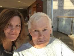 Donald Hersey Obituary (1941