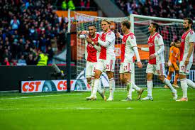 Ajax is completely taken aback and disappointed by the announcement of a possible super league. Football Partnerships Hublot