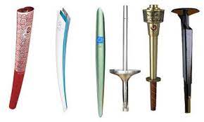 10 Interesting The Olympic Torch Facts My Interesting Facts