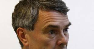 British consul in Basra next Falkland Islands governor — MercoPress