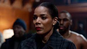 Heart of the Hunter (2024) 'Netflix' Movie Review & Ending Explained: Why  Did Kwena Betray Mtima?