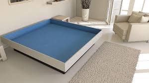 Wir bieten wasserbetten in der länge 200/210/220 cm an. Hardside Oder Softside Wasserbett Kaufen