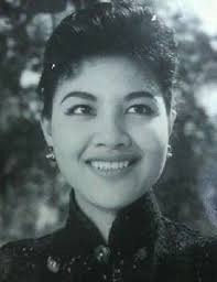 20th-century Burmese women singers