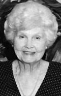 BEATRICE BRADSHAW Obituary (2010)