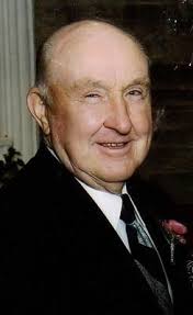 Allen Bruce Obituary (1926