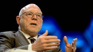 Port of Newcastle chair Roy Green slips in a few home truths in a speech to  a 'med-tech and pharma' function at HMRI