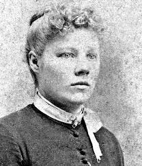 Bertha Marie Anderson Bailey (1868-1923)