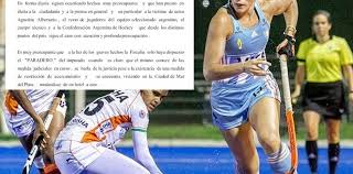 En esta nueva participación, la oriunda de adrogué buscará consagrarse campeona junto al equipo para hacer historia, ya que la medalla dorada olímpica en el último. Detuvieron Al Acosador De Agustina Albertario