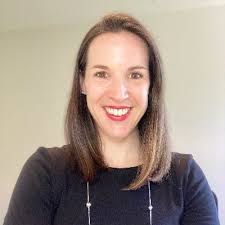 Paula Conroy (@DrPaulaConroy)