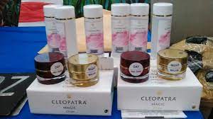 Kini, marak ditemukan kosmetik dan produk kecantikan dengan bahan berbahaya seperti merkuri. Ciri Ciri Kosmetik Mengandung Bahan Berbahaya Merkuri
