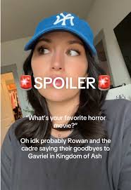 Rowan Say Goodbye to Mold