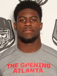 Troy 2016 Football Commits