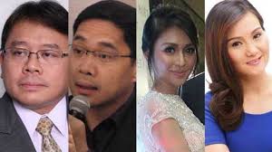 Famous Iglesia ni Cristo personalities