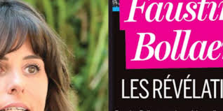 En effet, le 1er septembre 2012, l'animatrice de 41 ans et l'écrivain de 44 ans célébraient leur mariage ! Faustine Bollaert Mariee A Maxime Chattam Grandes Revelations