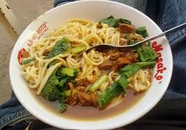 Begini resep mie ayam ceker yang enak untuk anda coba. Resepi Mee Rebus Tulang Utara