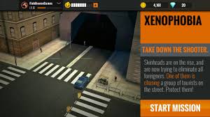 Maybe you would like to learn more about one of these? Sniper 3d Xenophobia Take Down The Shooter Youtube