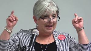 Keryn Newman StopPATH