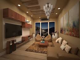 Modern Living Room Interior Design Look At Night Mode Very Elegant Colors Which Apartment Decorating Living Living Room Design Modern Best Living Room Design