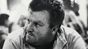 J.C. Spink Remembered by Ex-Partner Chris Bender: “Maddening, Complicated,  Loving and Generous”