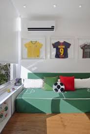 Maybe you would like to learn more about one of these? 28 Football Themed Rooms Ideas Soccer Room Soccer Bedroom Soccer Themed Bedroom
