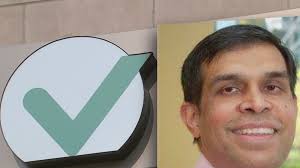 Virginia doctor caught